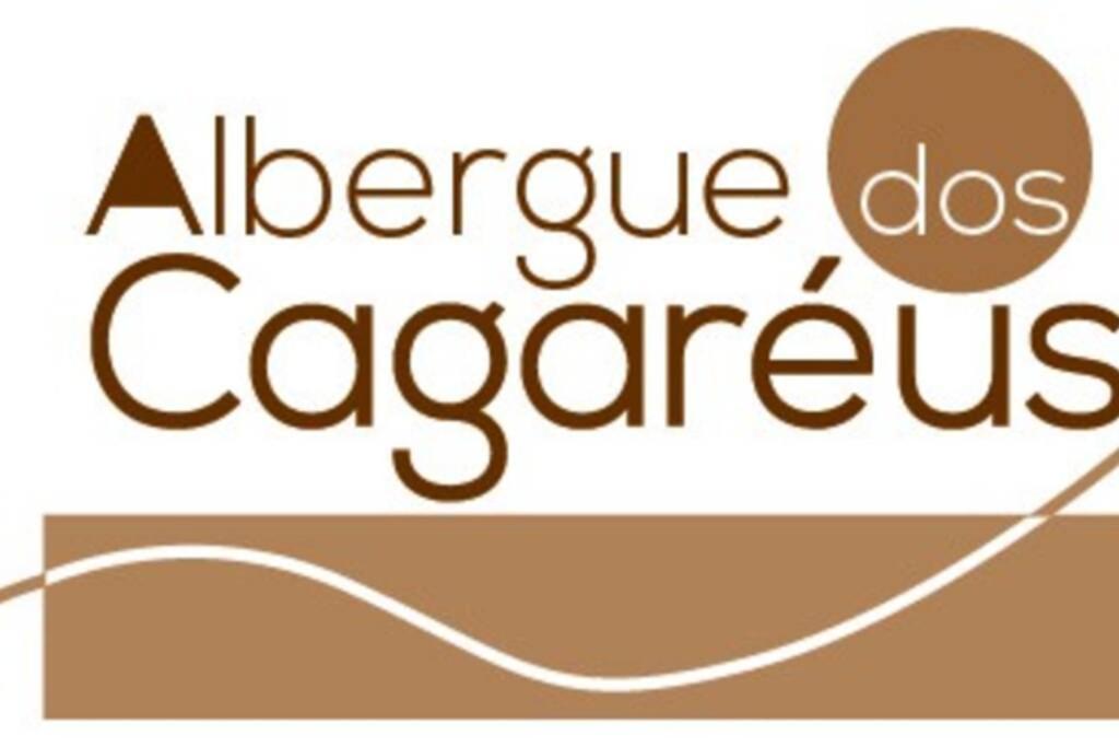 Albergue Dos Cagareus II Aveiro Exteriér fotografie